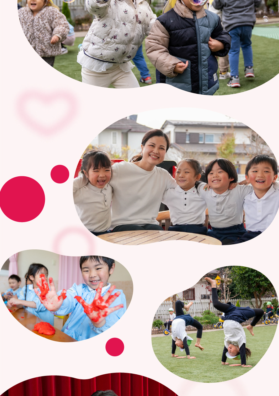 社会福祉法人高砂福祉会の思いを伝える画像(2)