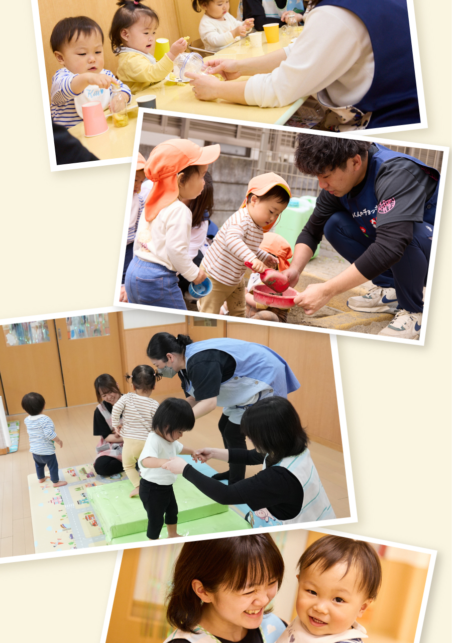 WITH GROUP（社会福祉法人彩保育会）の思いを伝える画像(23)