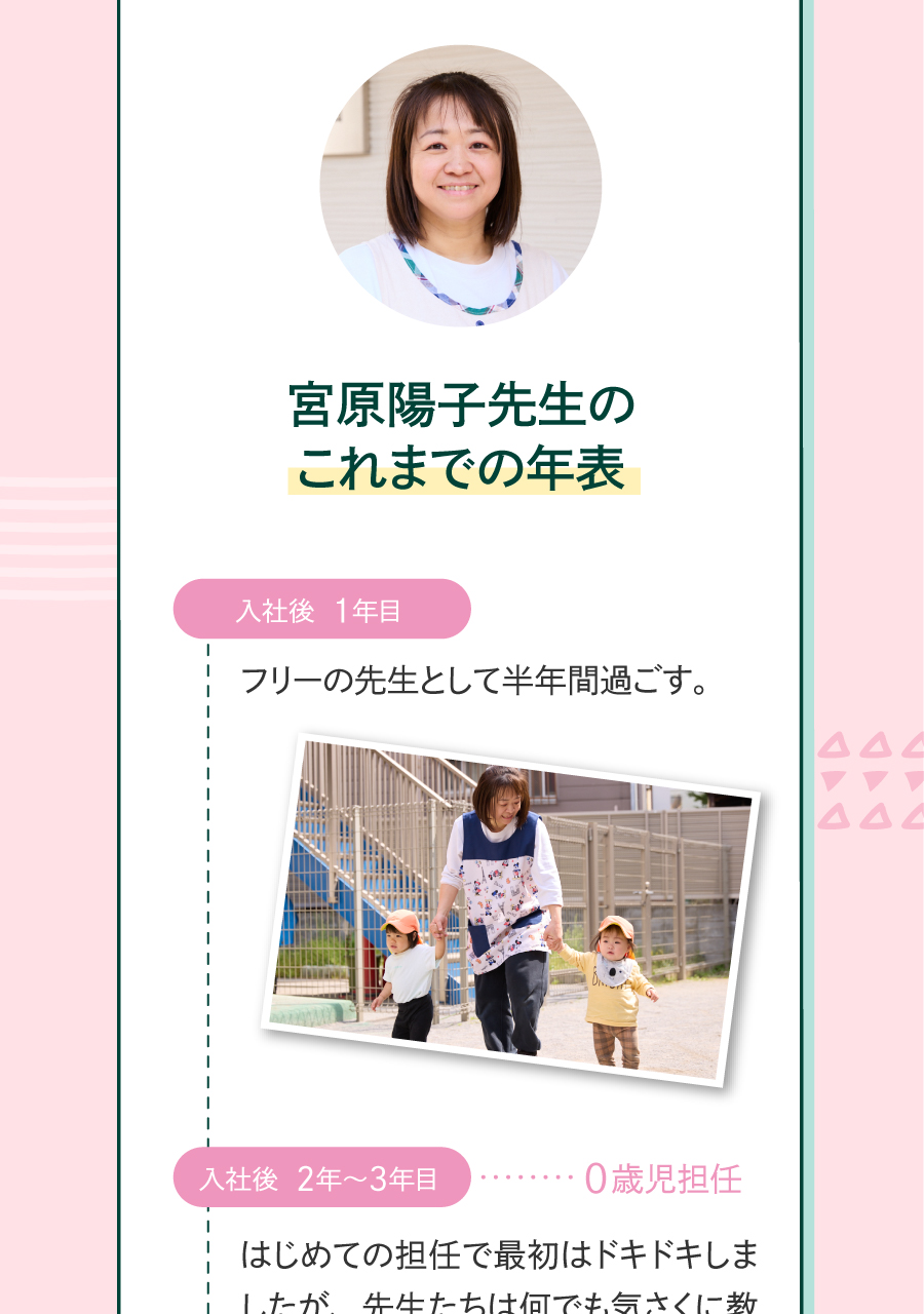 WITH GROUP（社会福祉法人彩保育会）の思いを伝える画像(21)