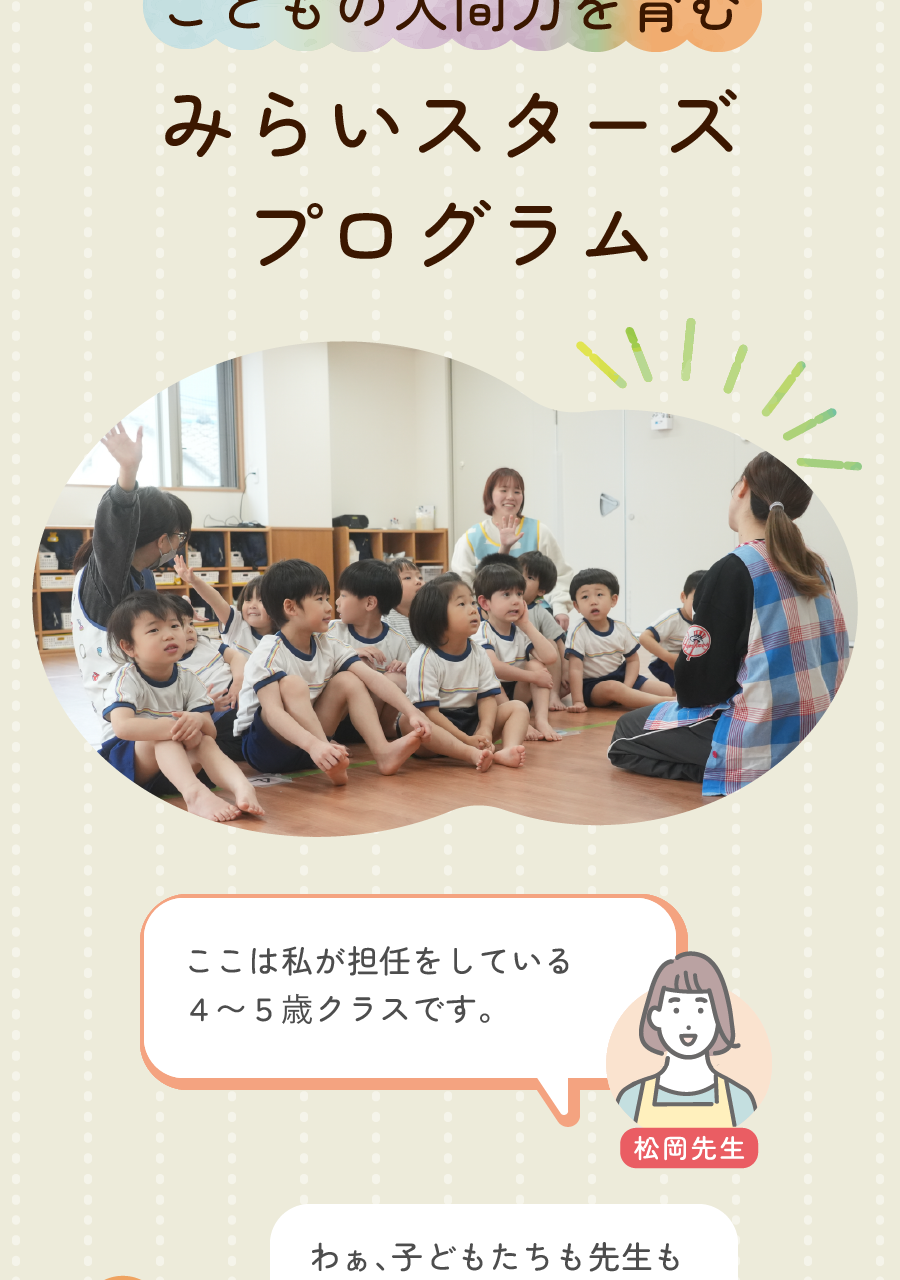 株式会社ケア21の思いを伝える画像(5)