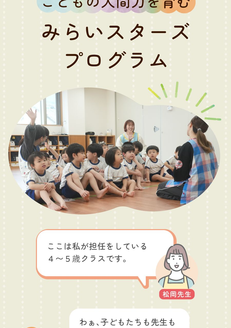 株式会社ケア21の思いを伝える画像(5)