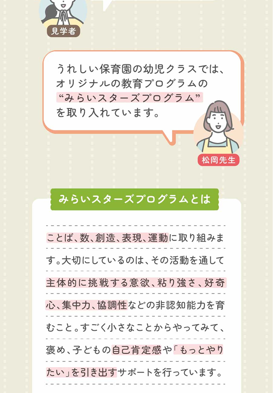 株式会社ケア21の思いを伝える画像(6)