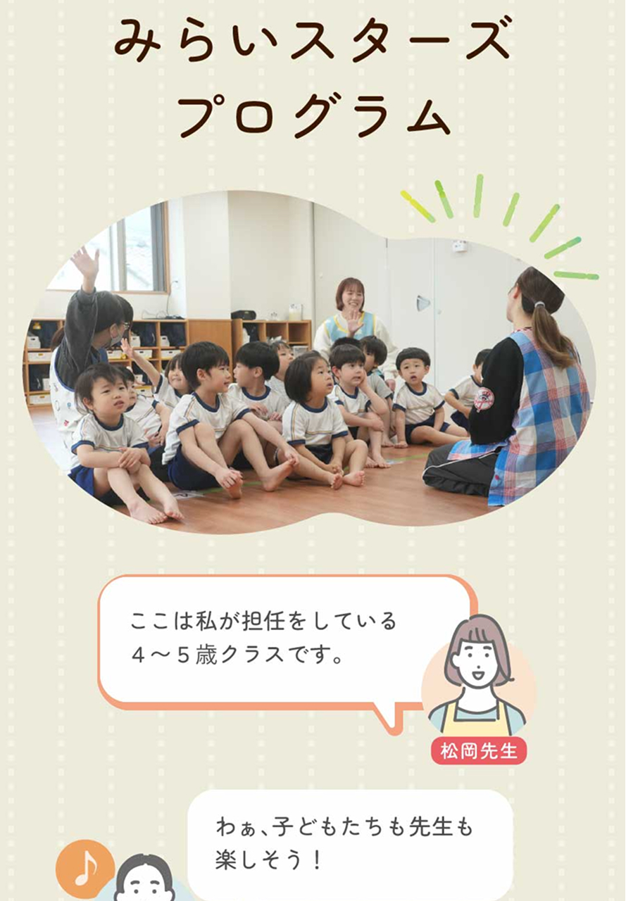 株式会社ケア21の思いを伝える画像(5)