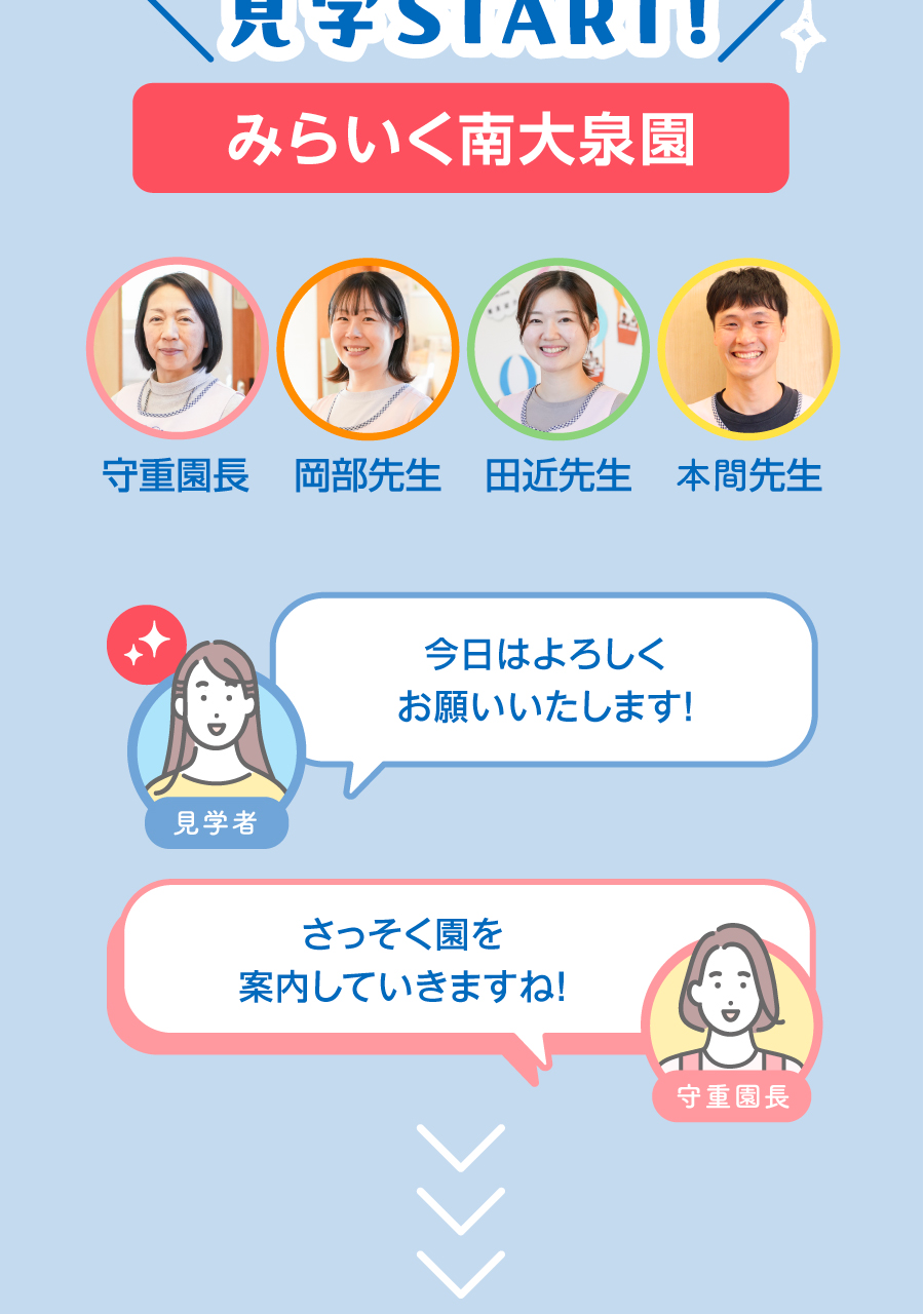 株式会社第一コーポレーションの思いを伝える画像(4)