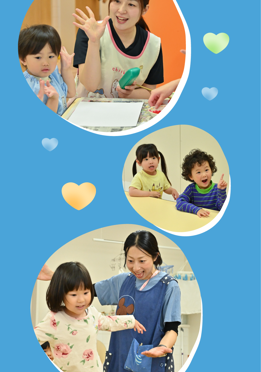 スターツケアサービス株式会社の思いを伝える画像(2)