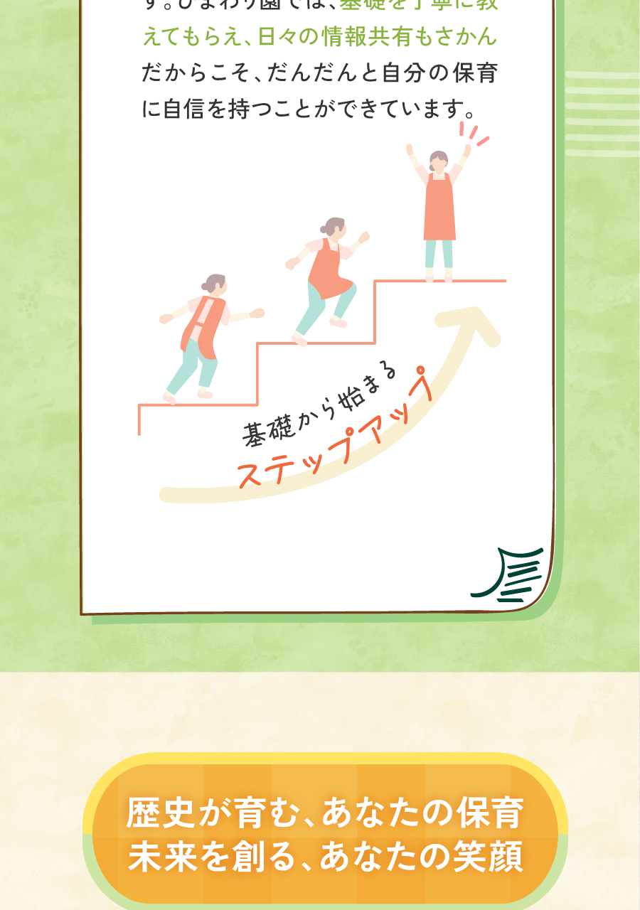 社会福祉法人石巻ひまわり会の思いを伝える画像(24)