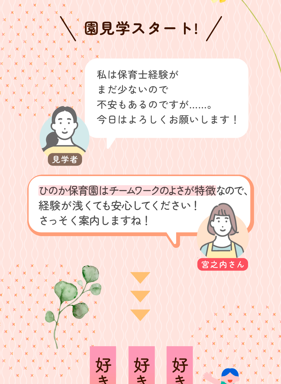 社会福祉法人清遊の家の思いを伝える画像(6)