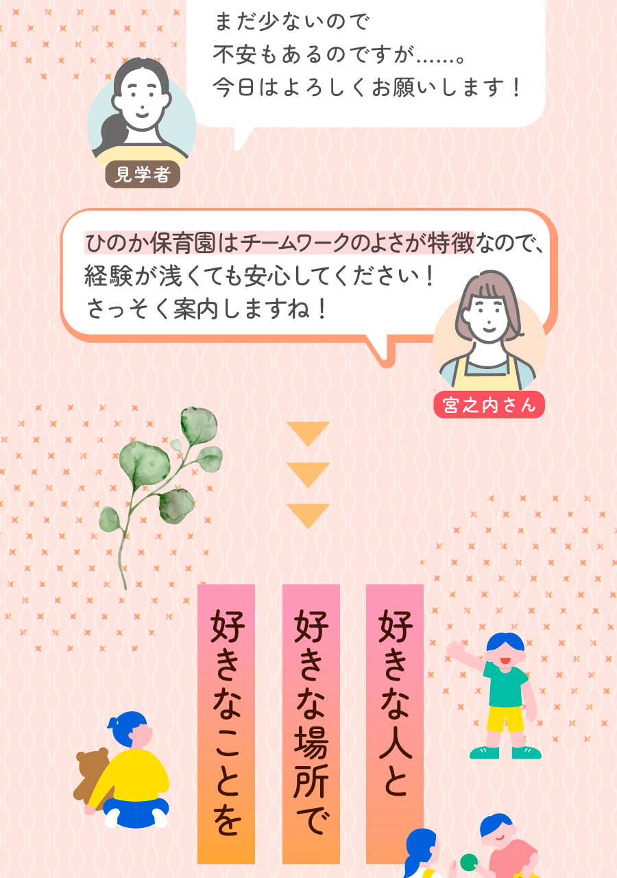 社会福祉法人清遊の家の思いを伝える画像(6)