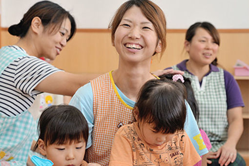 社会福祉法人ちとせ交友会