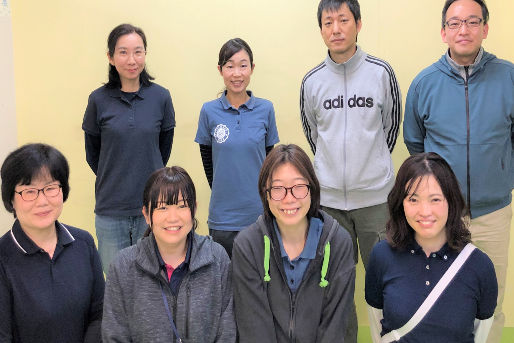 大阪府の幼稚園の保育士求人 転職 募集情報 保育士バンク