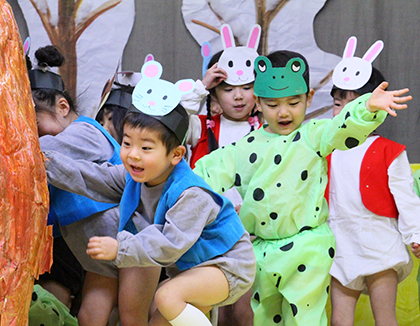 東京女子学院幼稚園 東京都西東京市 の幼稚園教諭正社員求人 保育士バンク