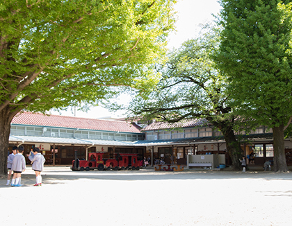 東京女子学院幼稚園 東京都西東京市 の幼稚園教諭正社員求人 保育士バンク