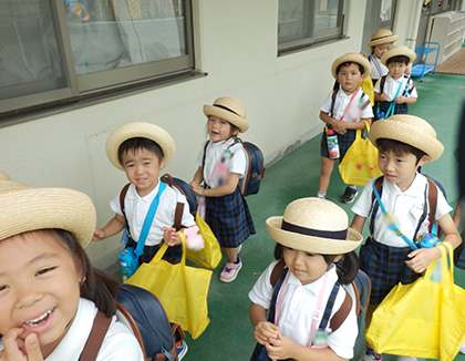 新羽幼稚園 神奈川県横浜市 の幼稚園教諭パート アルバイト求人 保育士バンク