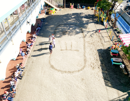 明照幼稚園 神奈川県三浦郡 の幼稚園教諭正社員求人 保育士バンク