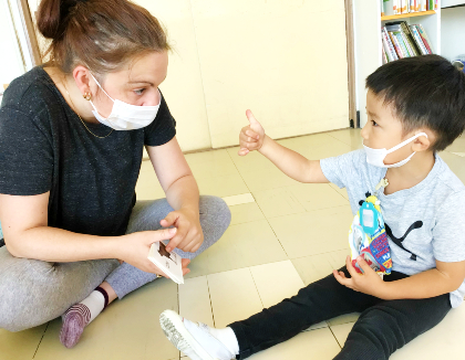 明照幼稚園 神奈川県三浦郡 の幼稚園教諭パート アルバイト求人 保育士バンク