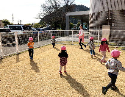 宮崎県立延岡病院 キッズルームおひさま(宮崎県延岡市)の保育士パート 