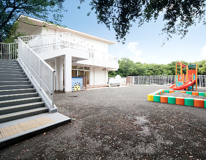 森のルーナ保育園 神奈川県横浜市 の保育士正社員求人 保育士バンク