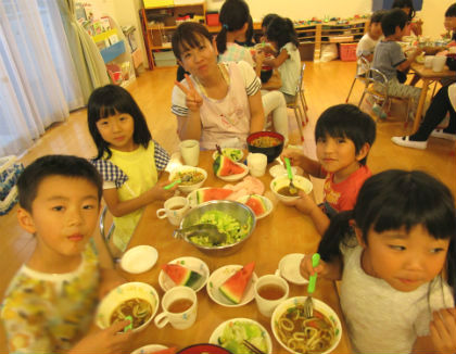 桑の実戸田公園保育園 埼玉県戸田市 の保育補助パート アルバイト求人 保育士バンク