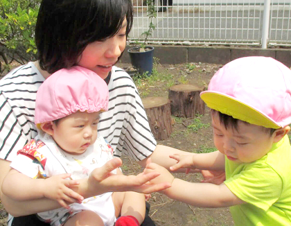 レイモンド南町田保育園 東京都町田市 の保育士正社員求人 保育士バンク