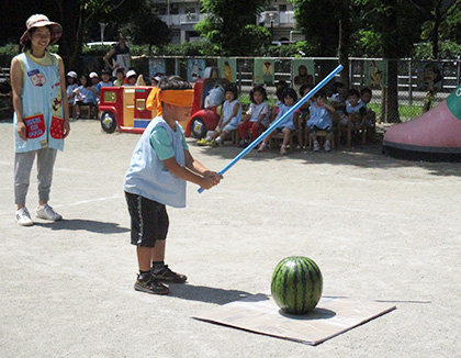 よつぎ第四保育園 東京都昭島市 の保育士正社員求人 保育士バンク