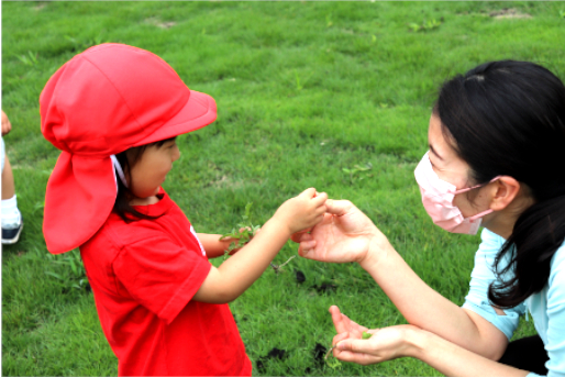 2026年最新】認定こども園 Rainbow Wings International Preschoolの