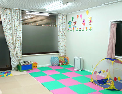 ホテルルートイン神栖託児所 茨城県神栖市 の保育士パート アルバイト求人 保育士バンク