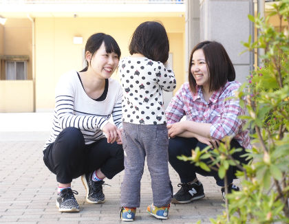 子供の家三美園 広島県尾道市 の保育士正社員求人 保育士バンク