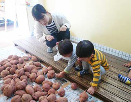 認定こども園のぞみ保育園 福岡県北九州市 の保育補助パート アルバイト求人 保育士バンク