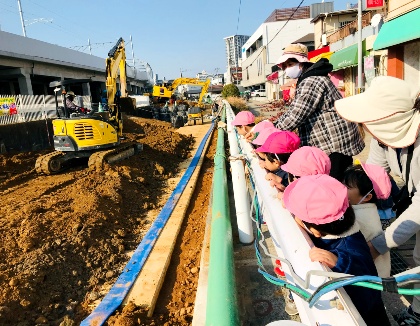 キッズキッズ折尾保育園 福岡県北九州市 の保育士パート アルバイト求人 保育士バンク