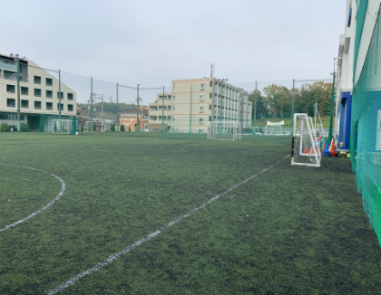 バディスポーツ幼児園はるひ野の保育士求人 正社員 神奈川県川崎市 保育士バンク