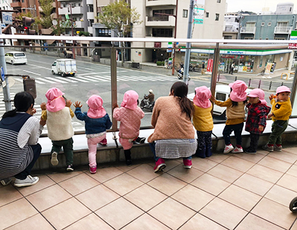 キッズくれよん長丘園 福岡県福岡市 の保育士パート アルバイト求人 保育士バンク
