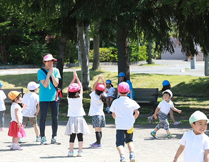 新さっぽろ幼稚園 北海道札幌市 の幼稚園教諭パート アルバイト求人 保育士バンク