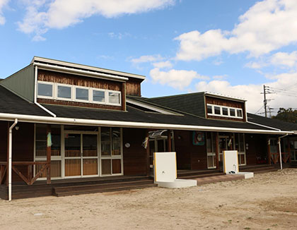 トヨタ自動車九州 株 かさまつ保育園 福岡県行橋市 の保育士正社員求人 保育士バンク