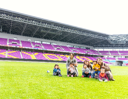 びばっこ保育園の保育補助求人 パート アルバイト 京都府亀岡市 保育士バンク