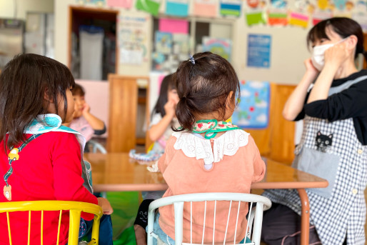 2025年最新】本町東マーガレット保育園の求人・転職・募集情報(保育士