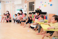 幼保連携型認定こども園成晃ひかり保育園 兵庫県神戸市 の保育教諭正社員求人 保育士バンク