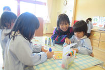 鶴ケ谷幼稚園(宮城県仙台市宮城野区)