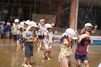 まつがさきの森幼稚園(千葉県柏市)