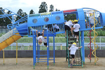 認定こども園　児玉櫻井幼稚園(埼玉県本庄市)