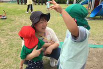 サン認定こども園(三重県鈴鹿市)