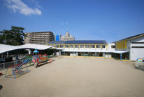 幼稚園型認定こども園白子ひかり幼稚園(三重県鈴鹿市)