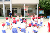 西宮甲武幼稚園(兵庫県西宮市)