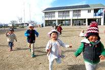 和歌山中央幼稚園 りんご学級(和歌山県岩出市)