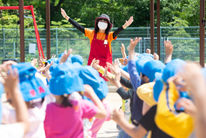 山田幼稚園(広島県広島市西区)