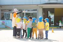 山田幼稚園(広島県広島市西区)