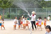 山田幼稚園(広島県広島市西区)