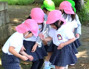 こびとの森保育園(埼玉県さいたま市南区)