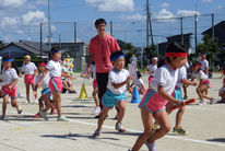 認定こども園　子育てセンターきぶね(静岡県浜松市)