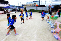 認定こども園ひめむろこども園(大阪府池田市)