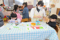 幼保連携型認定こども園 すみれこども園(鹿児島県鹿児島市)